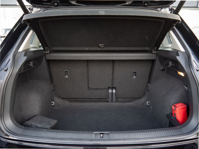 Volkswagen Tiguan 2.0 TDI