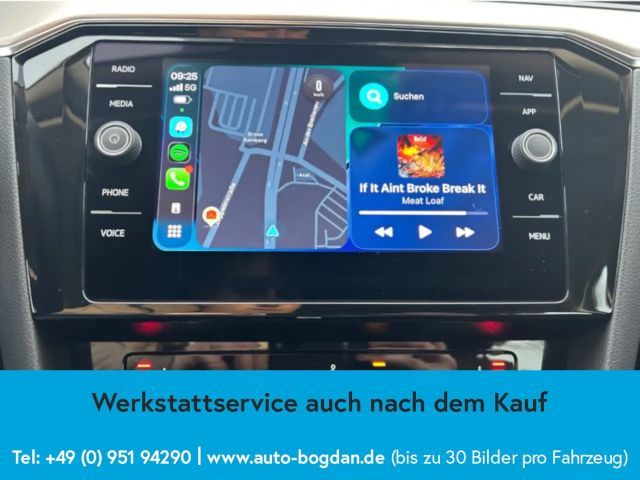 Volkswagen Passat Elegance Elegance Variant