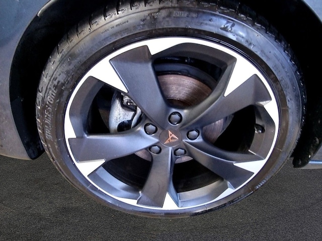 Cupra Leon DSG Sportstourer