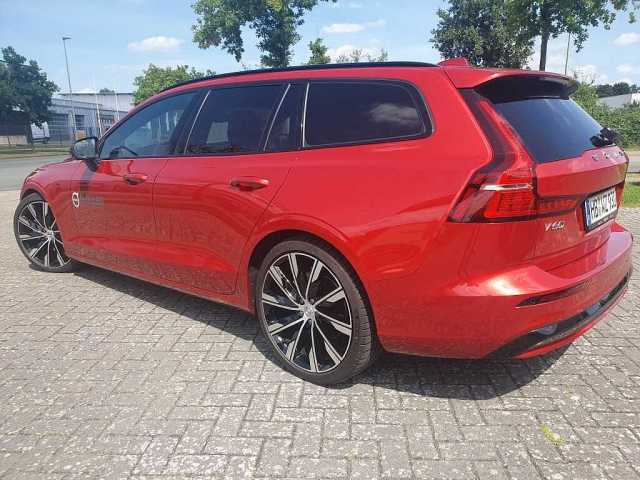 Volvo V60 V60