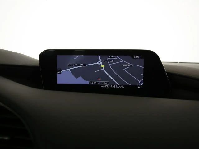 Mazda 3 Selection