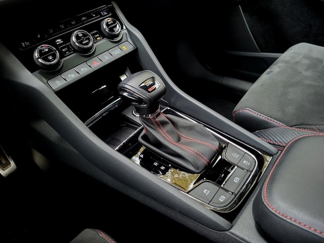 Skoda Kodiaq 2.0 TSI 4x4 RS