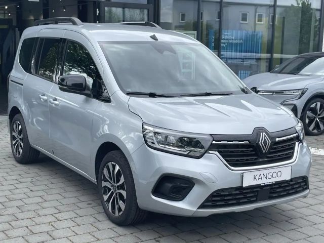 Renault Kangoo EDC TCe 130 Techno