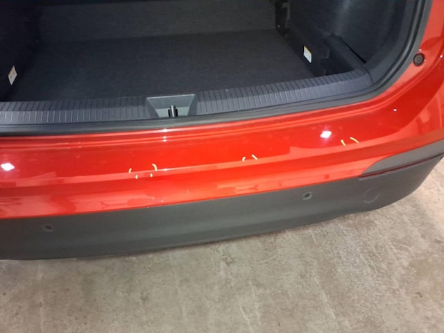 Volkswagen Tiguan 1.5 eTSI DSG Life