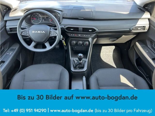 Dacia Jogger Comfort