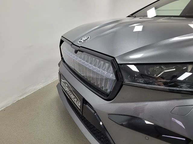 Skoda Enyaq Sportline iV 80x