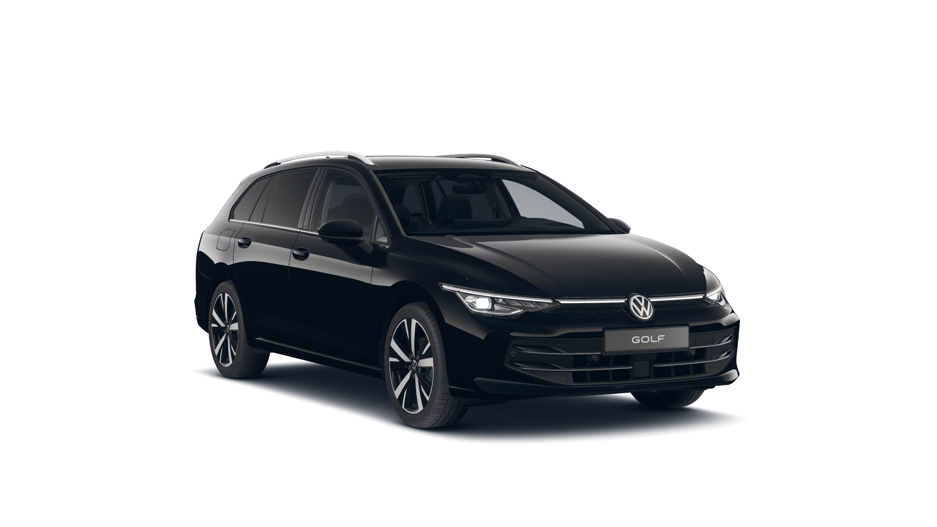 Volkswagen Golf DSG Style Variant