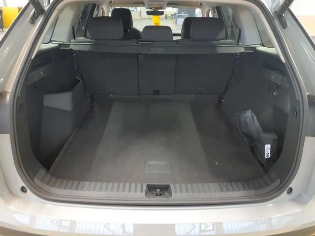 Skoda Kodiaq 1.5 TSI Selection