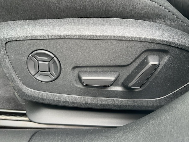 Audi A5 Avant Quattro S-Tronic