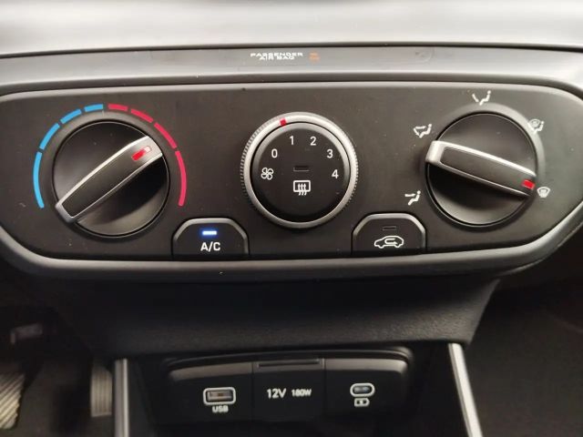 Hyundai Bayon 1.0 Select T-GDi