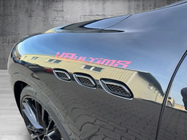 Maserati Levante Trofeo