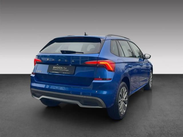 Skoda Kamiq 1.0 TSI Clever