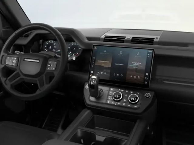 Land Rover Defender 110 D300 SE