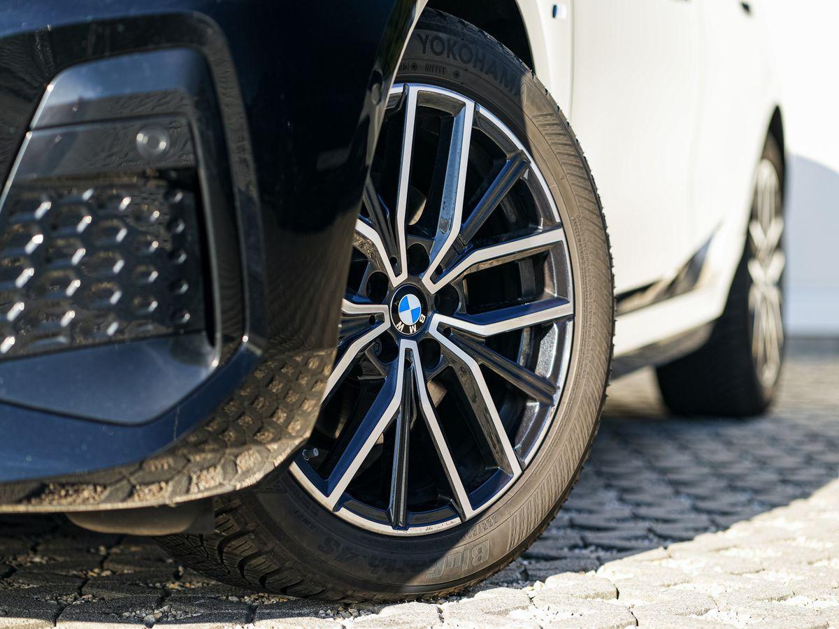 BMW 220 220i Active Tourer M-Sport