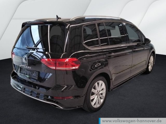 Volkswagen Touran 1.5 TSI DSG R-Line