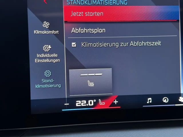 BMW i4 Coupé Gran Coupé M50 Sedan xDrive