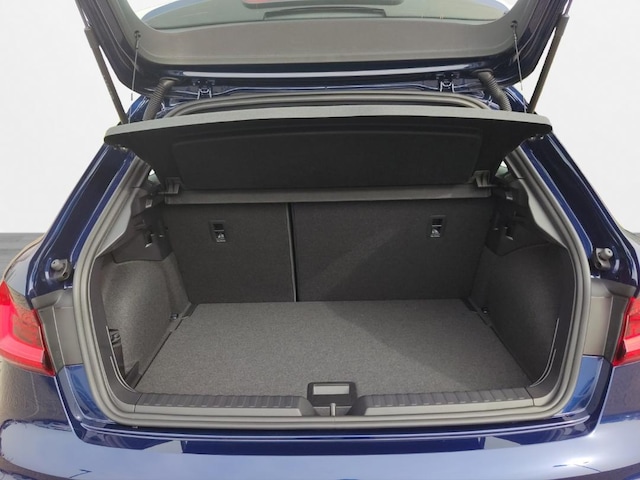 Audi A1 30 TFSI Allstreet S-Tronic