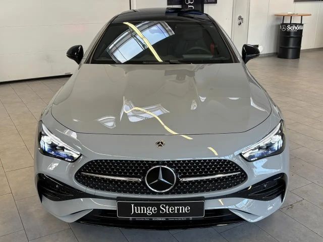 Mercedes-Benz CLE 300 AMG Line Coupé