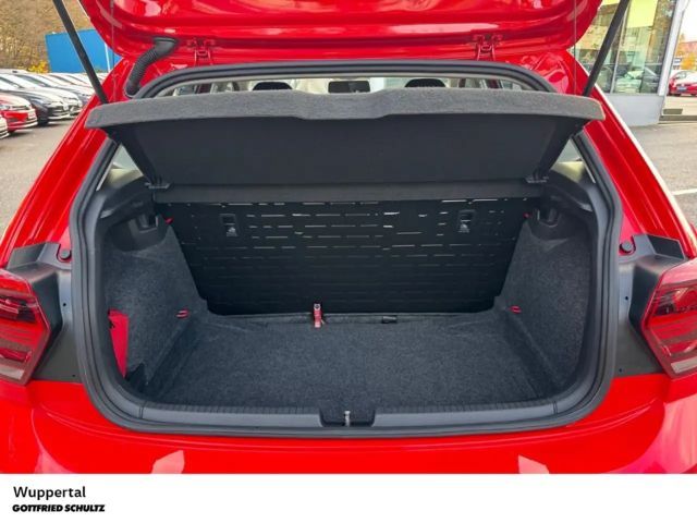 Volkswagen Polo Trendline