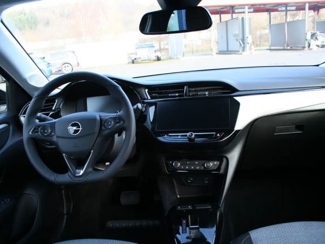 Opel Corsa Edition Hybrid