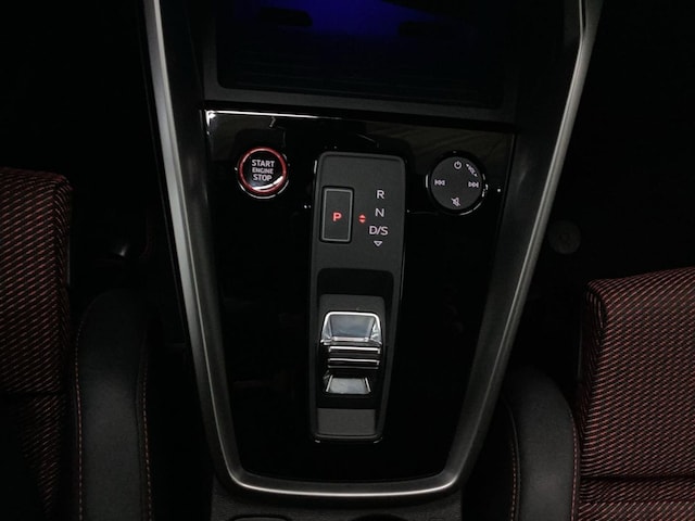 Audi S3 Quattro S-Tronic Sedan