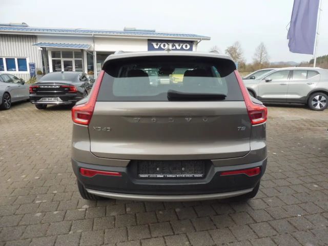 Volvo XC40 Momentum