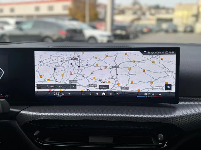 BMW 320 320i Touring