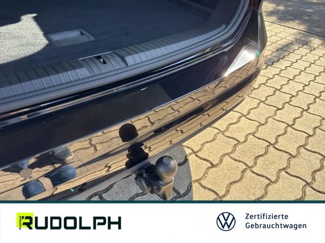 Volkswagen Touran 1.5 TSI DSG Highline