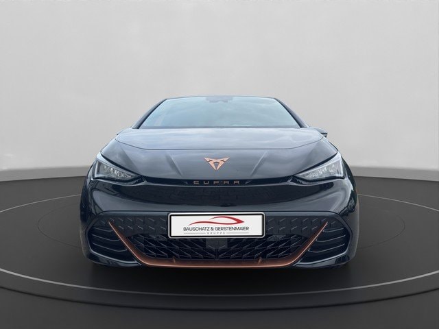 Cupra Born 77 kWh