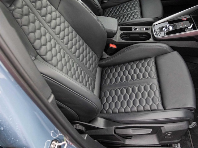 Audi RS3 Quattro S-Tronic Sportback