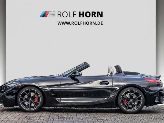 BMW Z4 Cabrio M40i Roadster