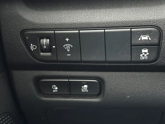 Kia Niro Vision e-Niro