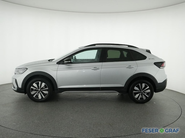 Volkswagen Taigo 1.0 TSI DSG