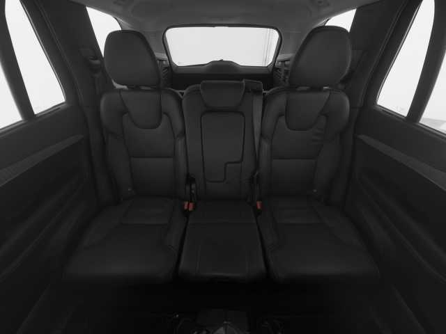 Volvo XC90 XC90