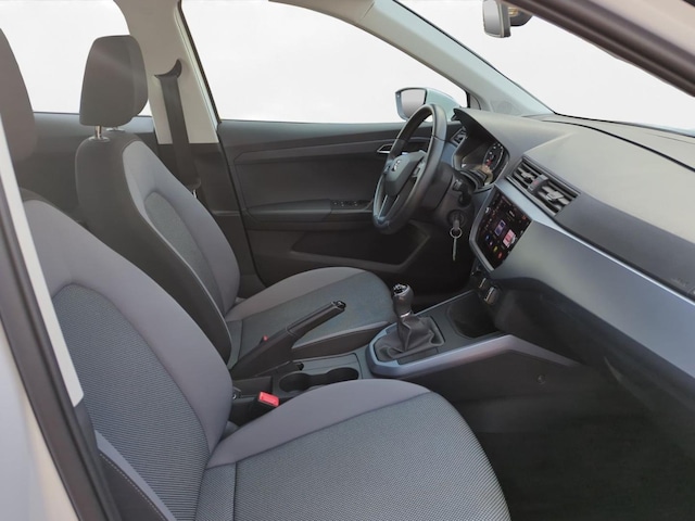 Seat Arona 1.0 TSI Style