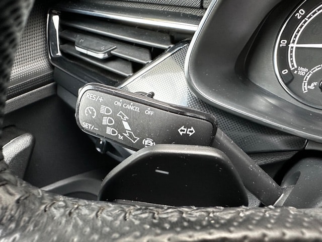 Skoda Kamiq Style Style