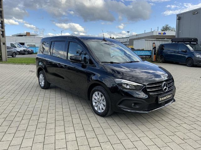 Mercedes-Benz T 180 Limousine Lang Progressive
