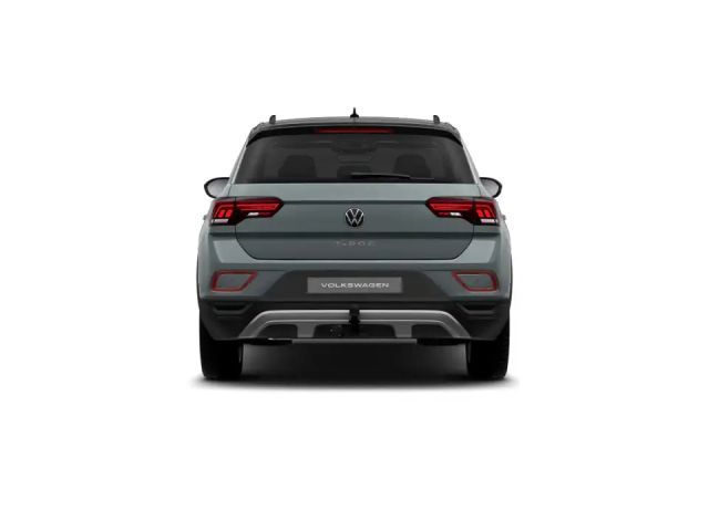 Volkswagen T-Roc 2.0 TDI DSG