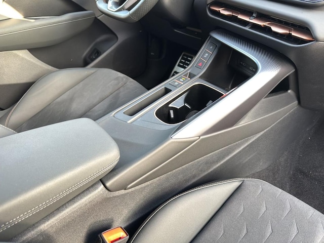 Cupra Terramar 1.5 eTSI