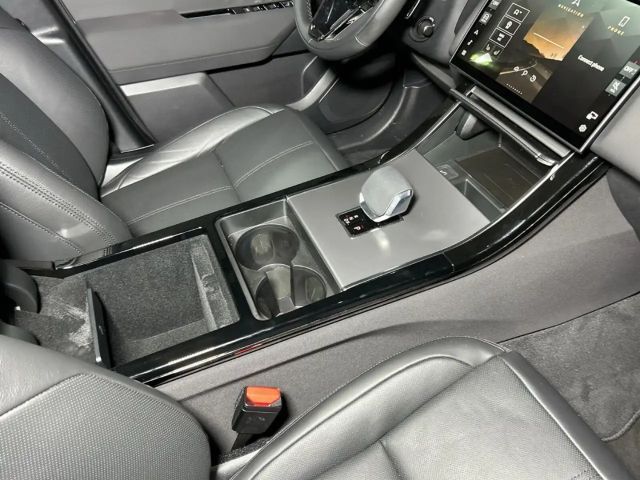 Land Rover Range Rover Velar D200 Dynamic SE