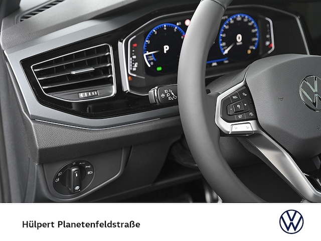 Volkswagen Polo DSG R-Line