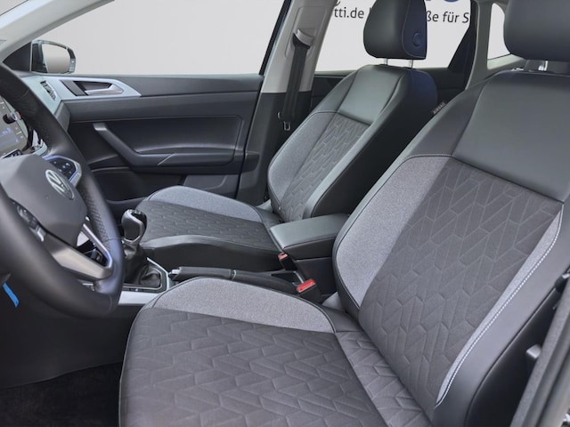 Volkswagen Polo 1.0 MPI IQ.Drive