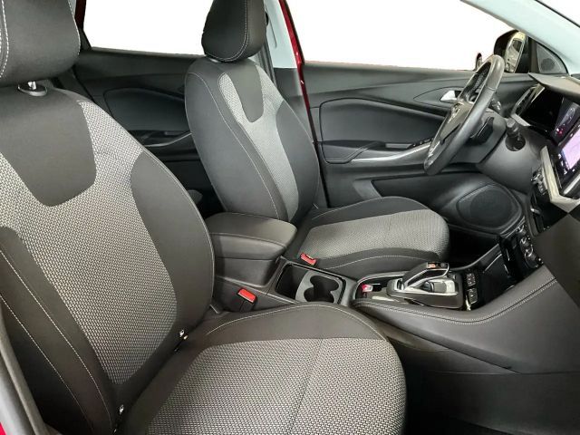 Opel Grandland X Innovation