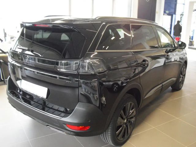 Peugeot 5008 GT-Line