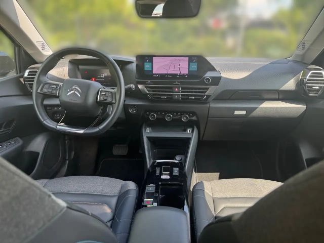 Citroën ë-C4 Shine