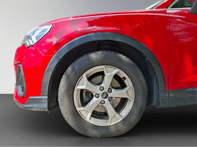 Audi Q3 35 TFSI S-Tronic Sportback