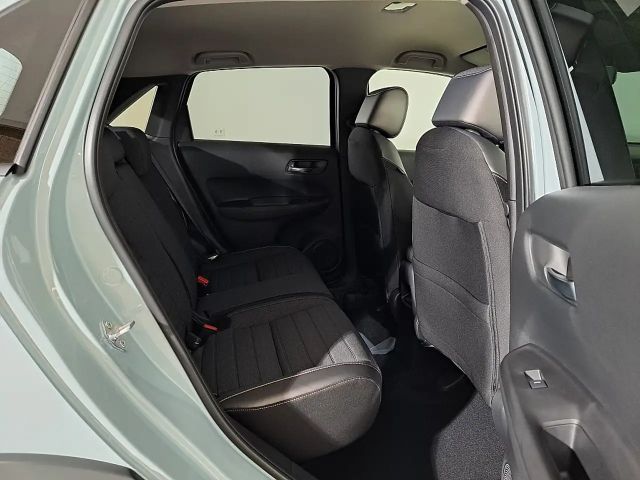 Honda Jazz Advance Hybrid i-MMD