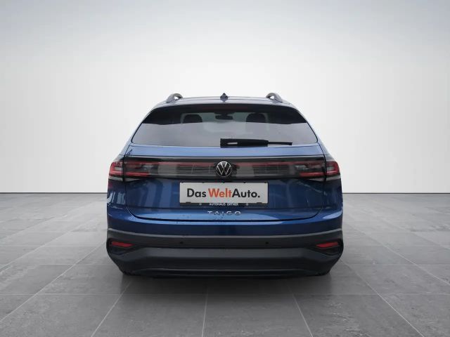 Volkswagen Taigo Friends TSI