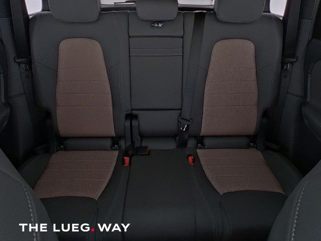 Mercedes-Benz EQB 250