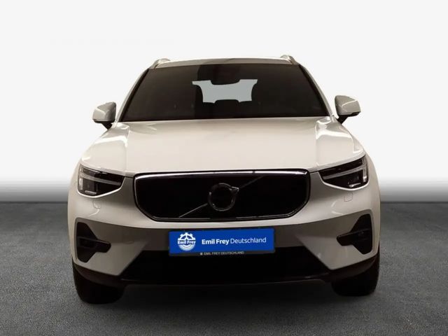 Volvo XC40 Core